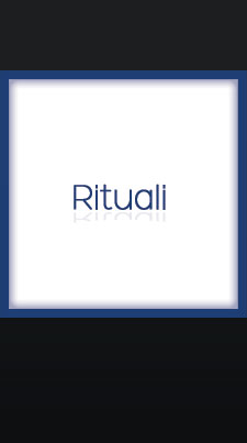 Rituali