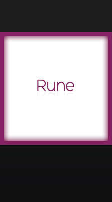 Rune